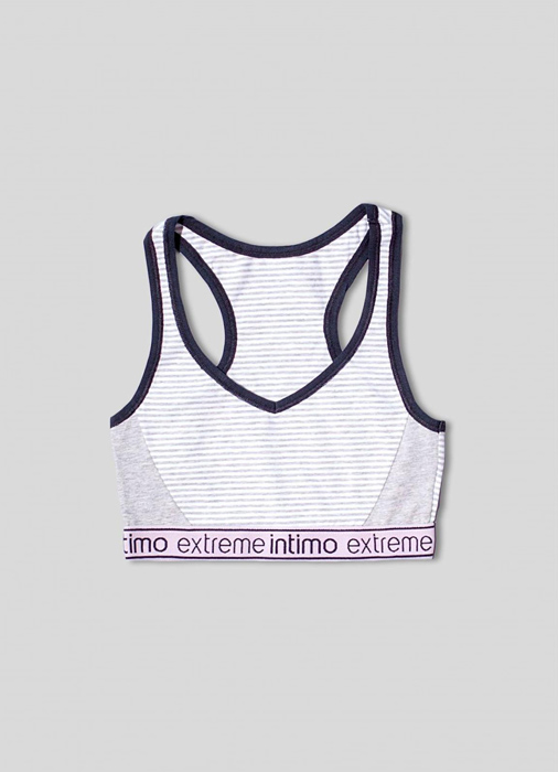 женский топ из хлопка extreme intimo (сербия) (e16k-42g102) Extreme Intimo (Сербия)