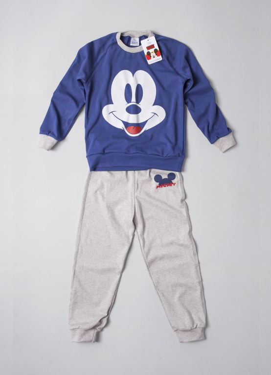 пижама для мальчиков  disney extreme intimo (сербия) (e15k-63p101) Extreme Intimo (Сербия)