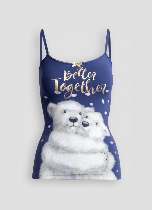 женская майка extreme intimo (сербия) (e17k-82a103) Extreme Intimo (Сербия)