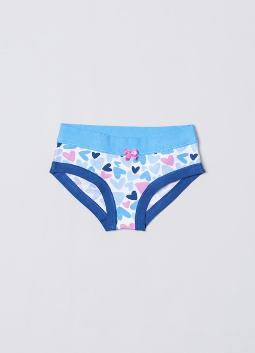 трусы для девочек extreme intimo (сербия) (e16k-24s101) Extreme Intimo (Сербия)