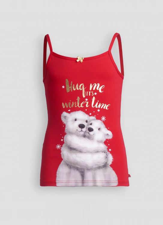 майка для девочек extreme intimo (сербия) (e17k-84a101) Extreme Intimo (Сербия)
