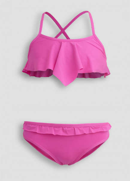 купальник для девочек extreme intimo (сербия) (e17k-34k106) Extreme Intimo (Сербия)