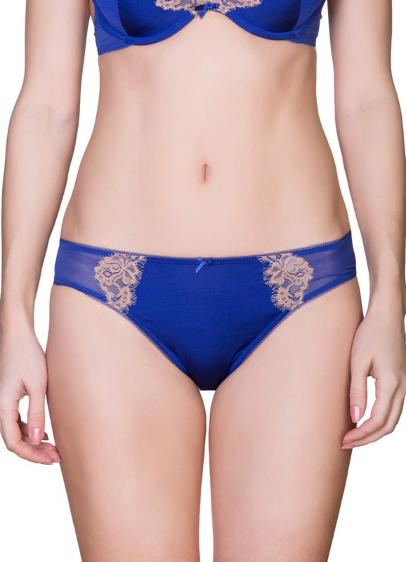 трусы женские, слипы rose&petal (франция) (rp81585), Трусы женские, слипы Rose&Petal (Франция) (RP81585) Rose&Petal (Франция), артикул RP81585 в интернет-магазине paloma-lingerie.ru