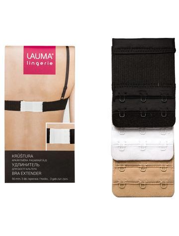удлинитель объема для бюстгальтера lauma (латвия) (l80d52) Lauma (Латвия)