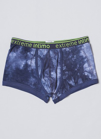 мужские трусы боксеры extreme intimo (сербия) (e16k-11b103) Extreme Intimo (Сербия)