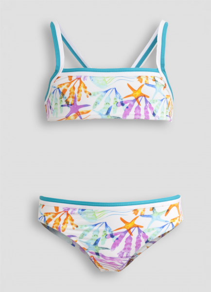 купальник для девочек extreme intimo (сербия) (e17k-34k104) Extreme Intimo (Сербия)